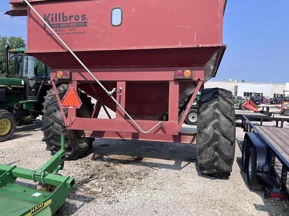 Image of Killbros 490 equipment image 3