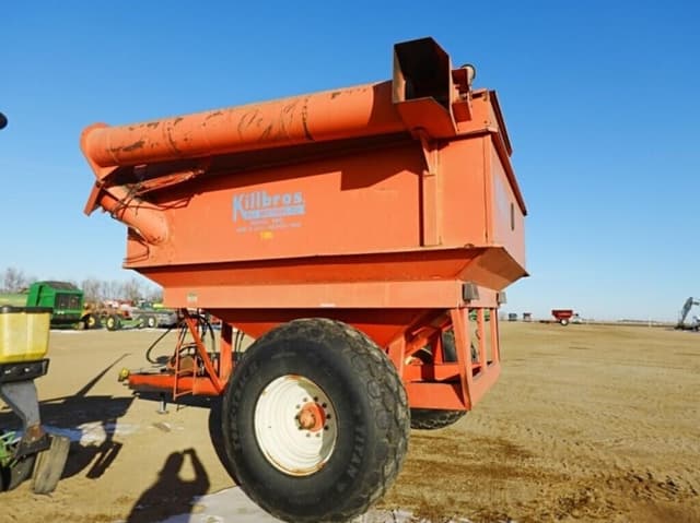 Image of Killbros 490 equipment image 4