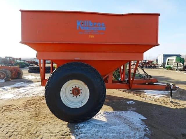 Image of Killbros 490 equipment image 2