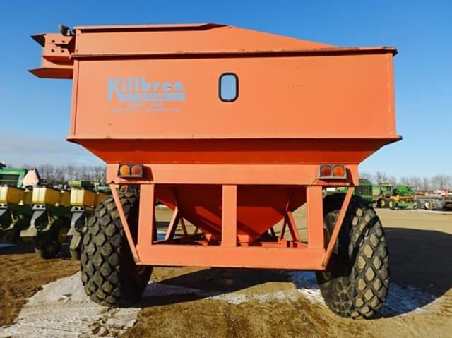 Image of Killbros 490 equipment image 3