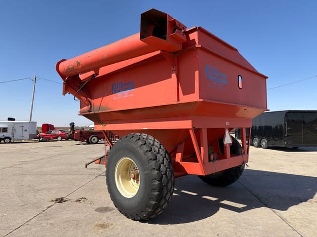 Image of Killbros 490 equipment image 3