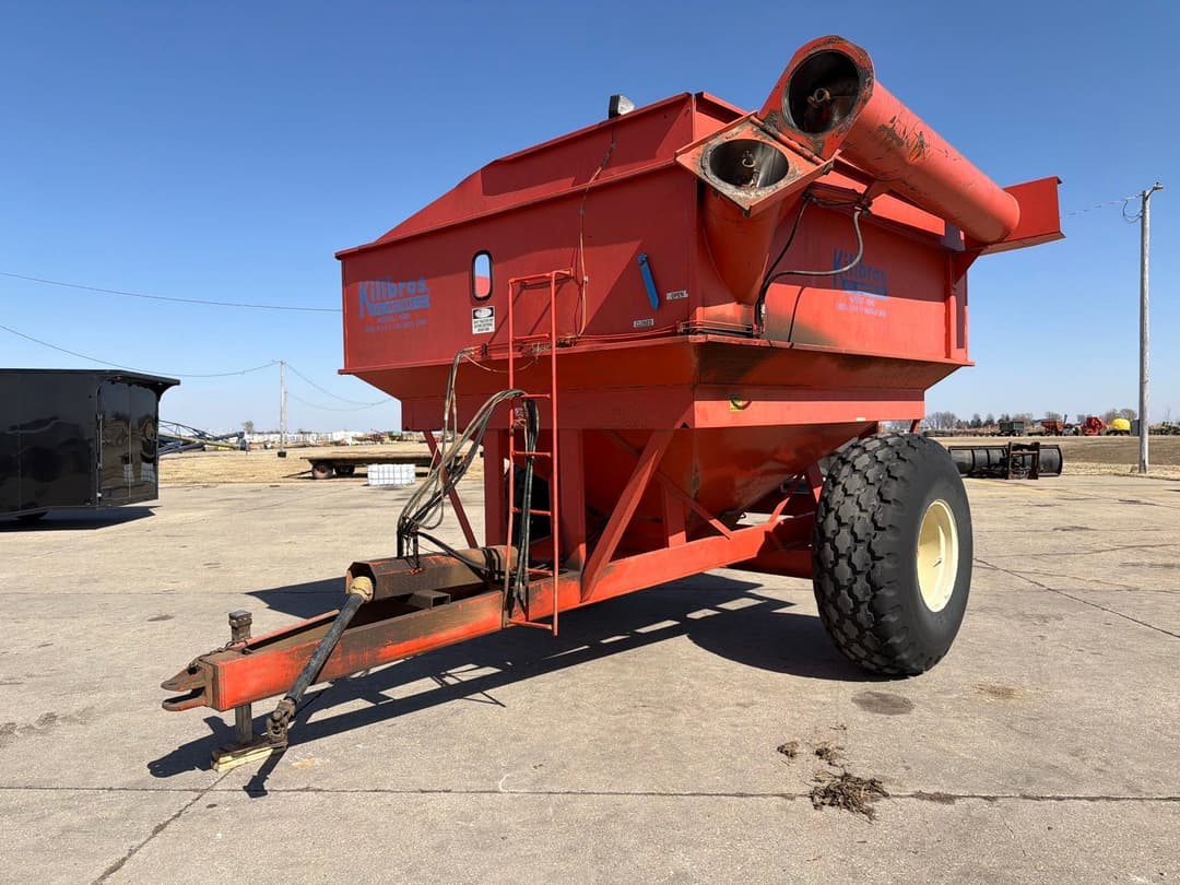 Image of Killbros 490 Primary image