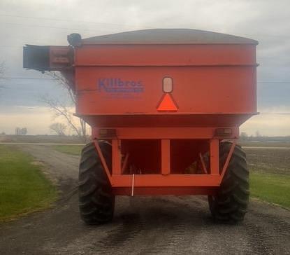 Image of Killbros 490 equipment image 2