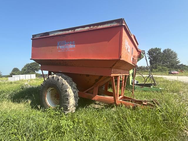 Image of Killbros 490 equipment image 2