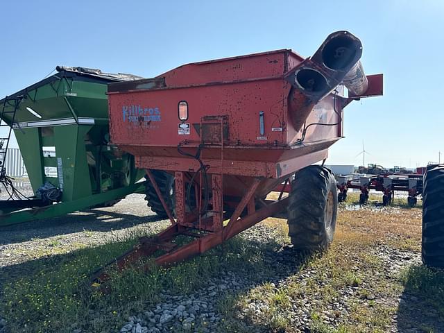 Image of Killbros 490 equipment image 1