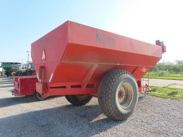 Image of Killbros 500 equipment image 3