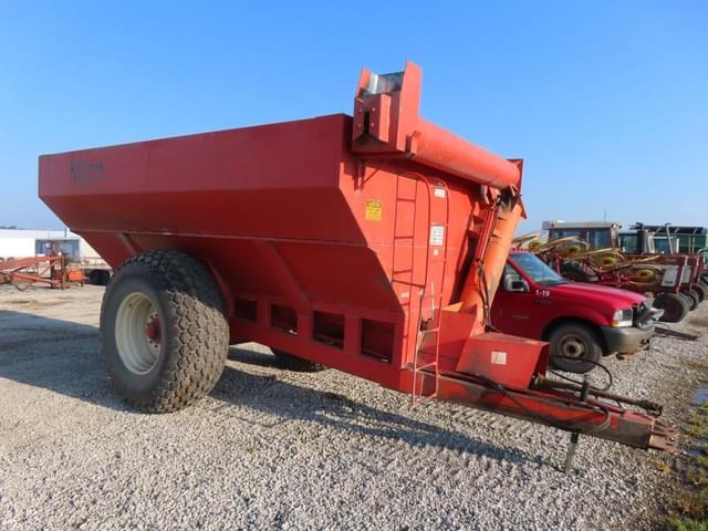 Image of Killbros 500 equipment image 2
