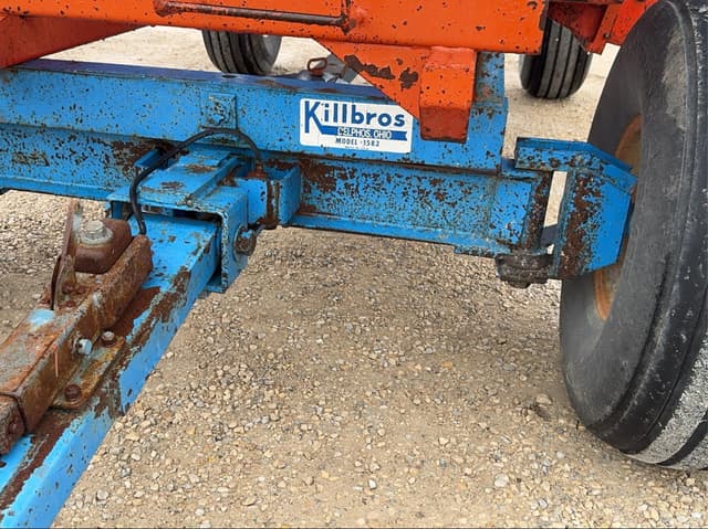 Image of Killbros 500 equipment image 3