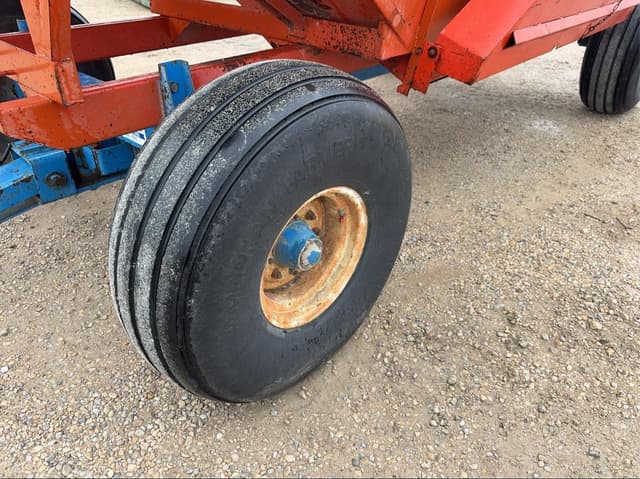 Image of Killbros 500 equipment image 4