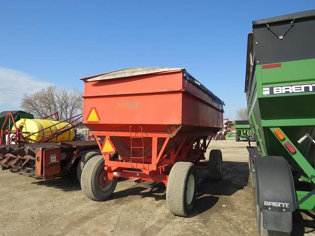 Image of Killbros 500 equipment image 2