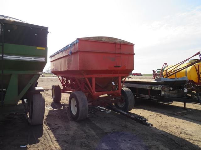 Image of Killbros 500 equipment image 1