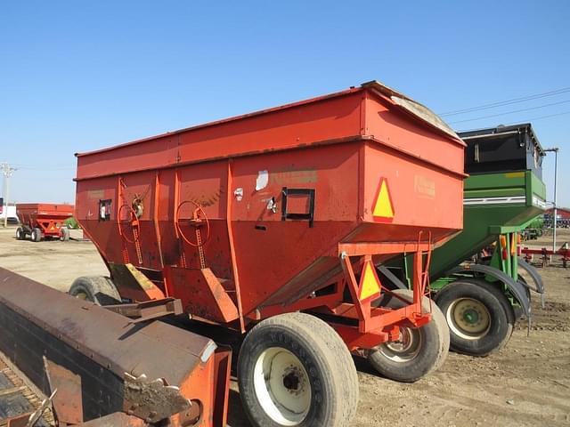 Image of Killbros 500 equipment image 3