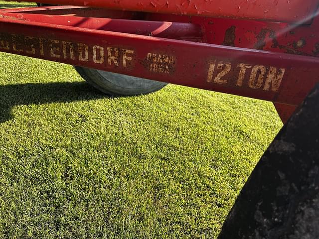 Image of Killbros 500 equipment image 2