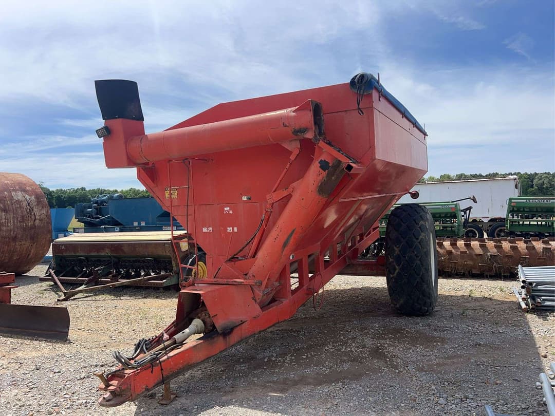 Image of Killbros 500 Primary image
