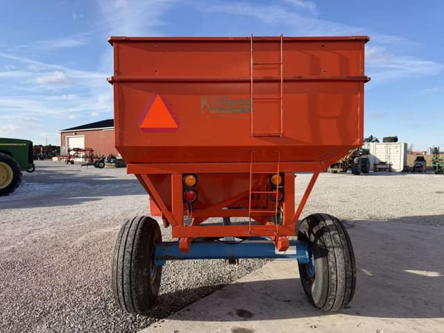 Image of Killbros 500 equipment image 4