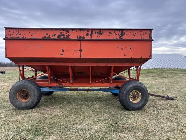 Image of Killbros 500 equipment image 3