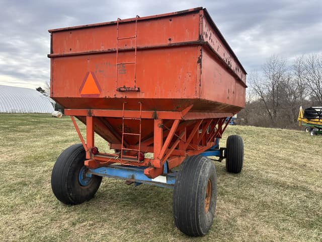 Image of Killbros 500 equipment image 4