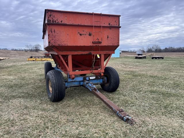 Image of Killbros 500 equipment image 2