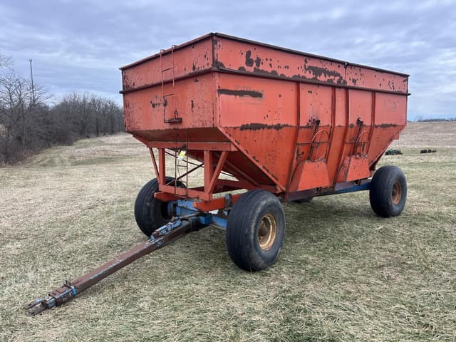 Image of Killbros 500 equipment image 1