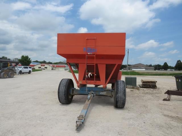 Image of Killbros 525 equipment image 1
