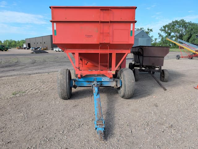 Image of Killbros 550 equipment image 1