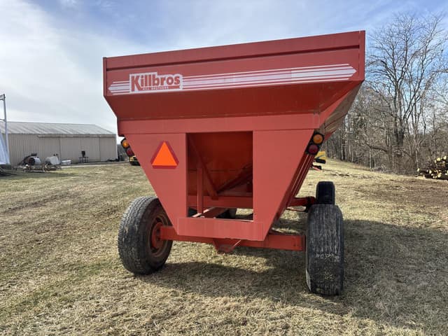 Image of Killbros 555 equipment image 3