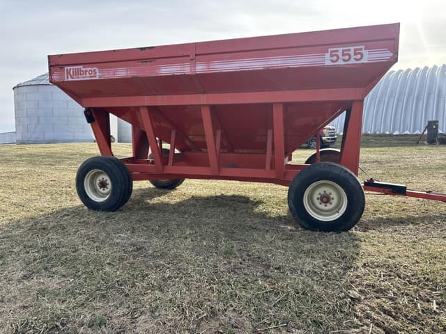 Image of Killbros 555 equipment image 4