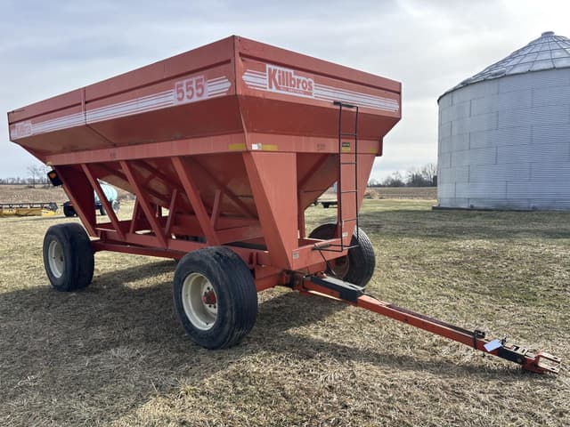 Image of Killbros 555 equipment image 4