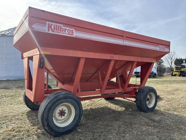 Image of Killbros 555 equipment image 3