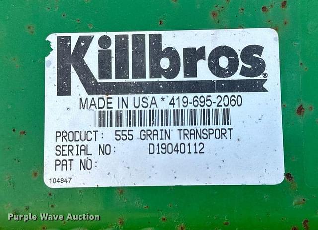 Thumbnail image Killbros 555 36
