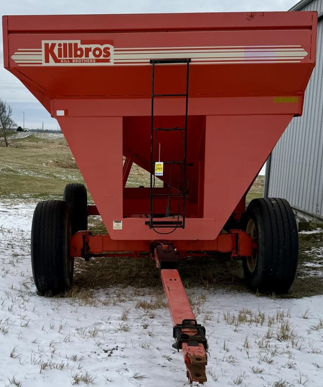 Image of Killbros 555 equipment image 3