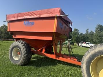 Main image Killbros 590