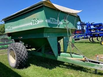 Main image Killbros 590