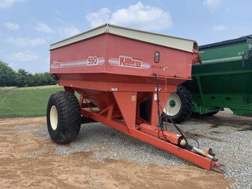 Main image Killbros 590