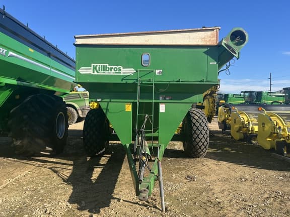 Image of Killbros 590 equipment image 1