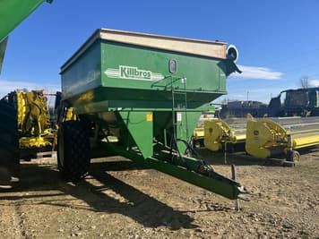 Main image Killbros 590