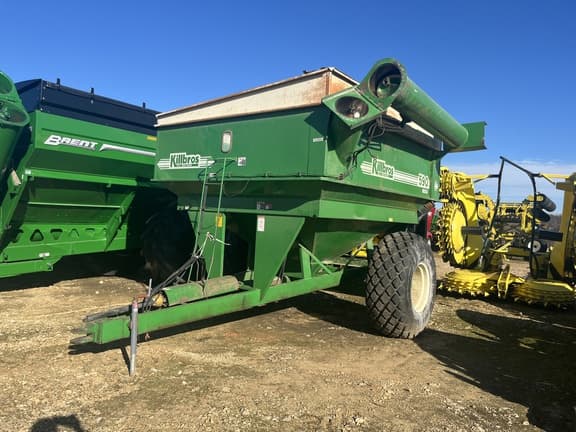 Image of Killbros 590 equipment image 2