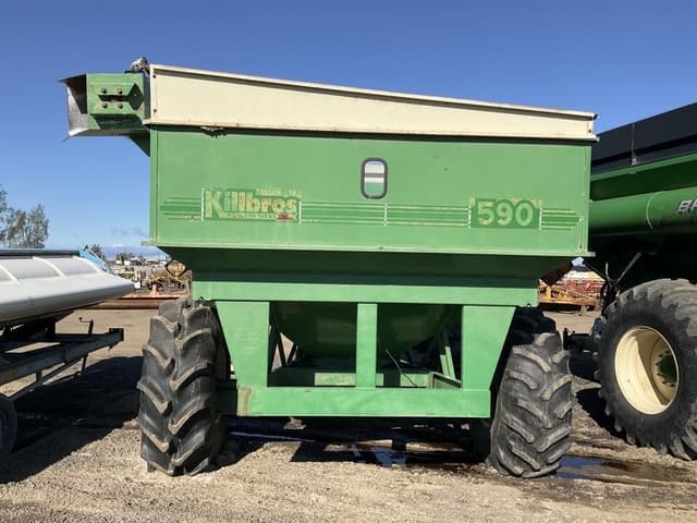 Image of Killbros 590 equipment image 3