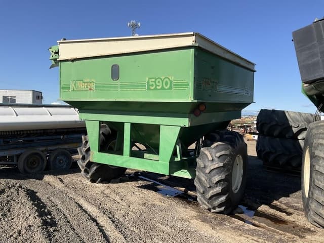 Image of Killbros 590 equipment image 4