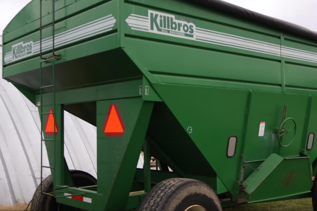 Image of Killbros 655 Image 1