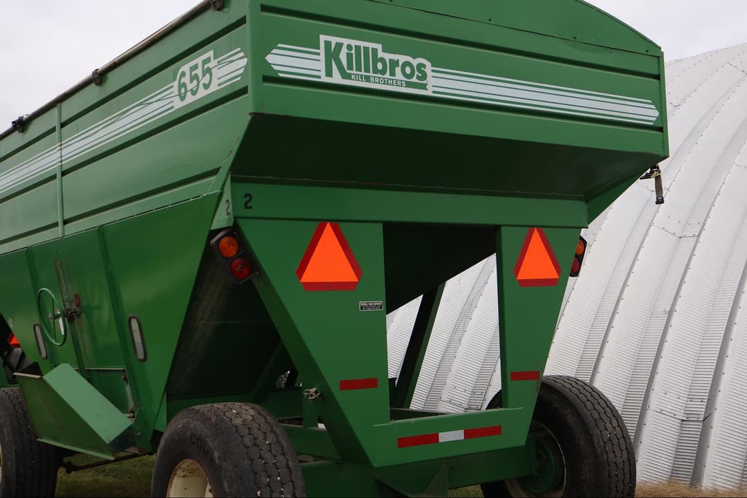 Image of Killbros 655 Image 1