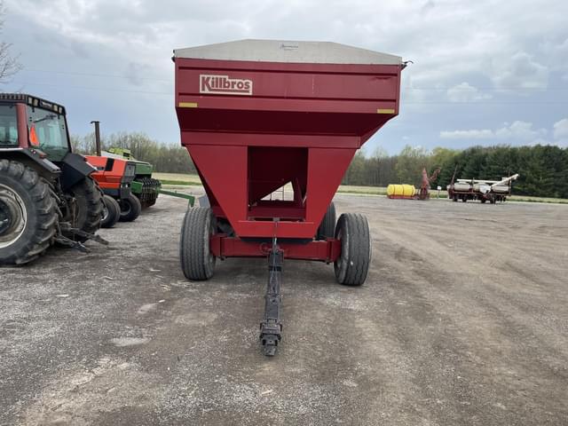 Image of Killbros 655 equipment image 2