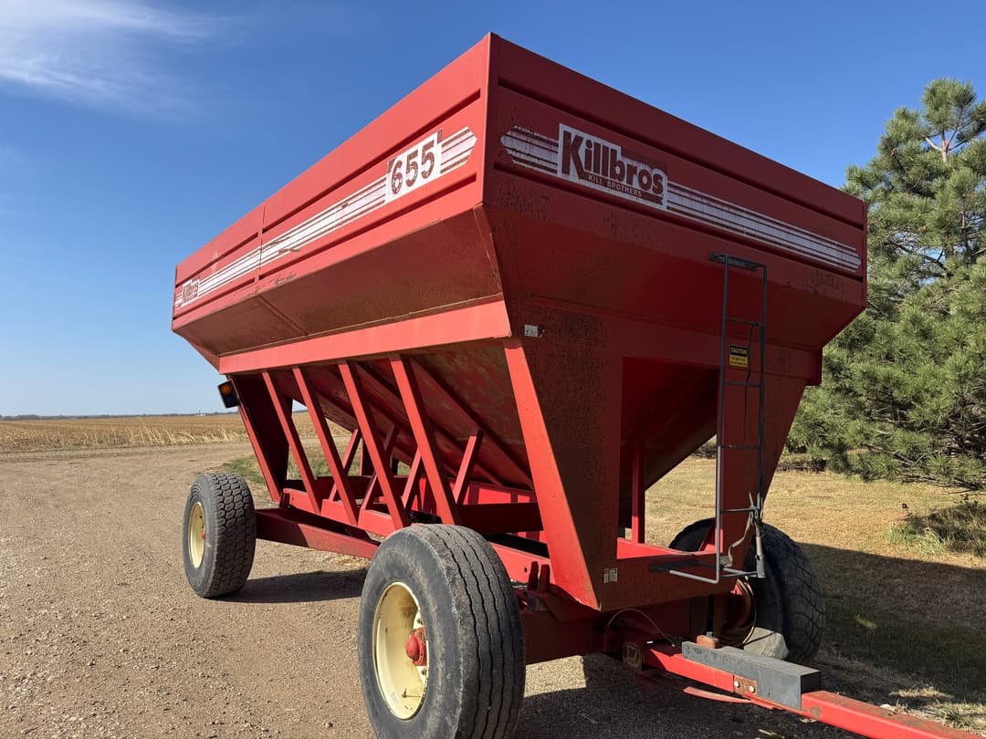 Image of Killbros 655 Primary image