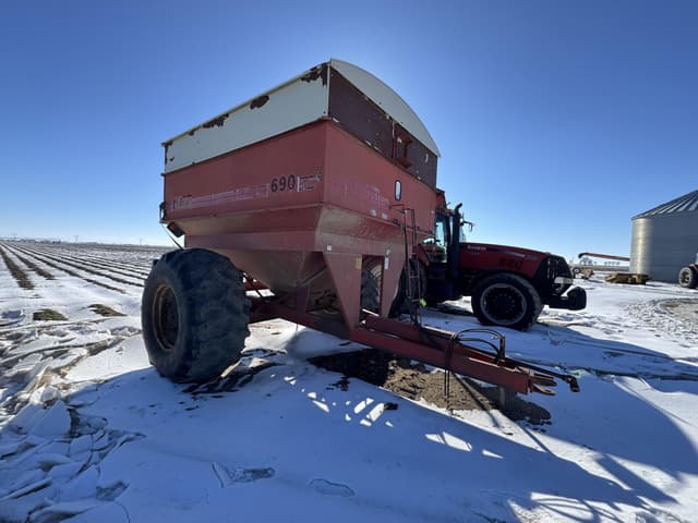 Image of Killbros 690 equipment image 4