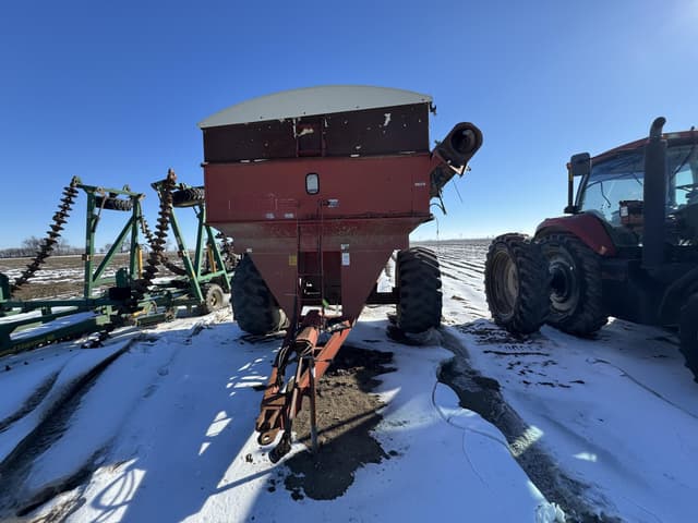 Image of Killbros 690 equipment image 1