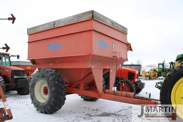 Image of Killbros 690 equipment image 1