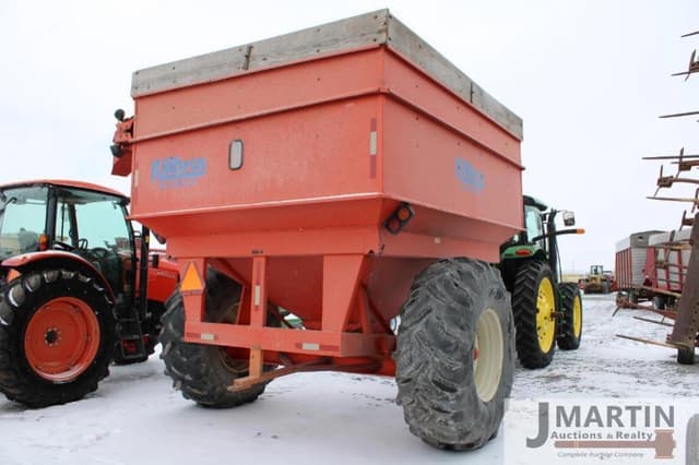 Image of Killbros 690 equipment image 2