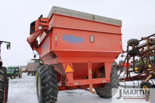 Image of Killbros 690 equipment image 3