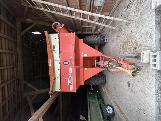 Image of Killbros 690 equipment image 1