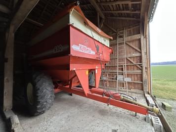 Main image Killbros 690